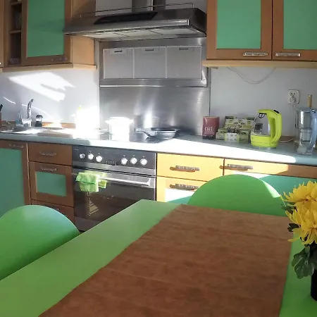 Apartament Sunny Glogowska A2 Targi