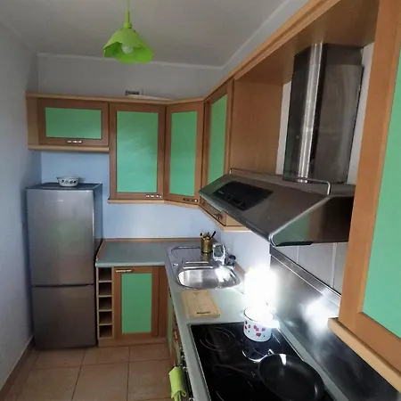 Sunny Glogowska A2 Targi Апартаменты Познань